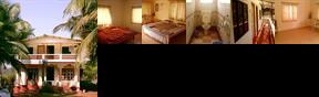 Viki Holiday Home Ratnagiri
