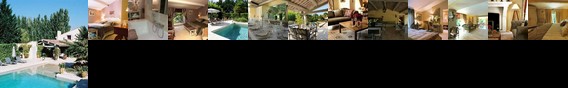 Domaine De Mejean Guest House Alleins