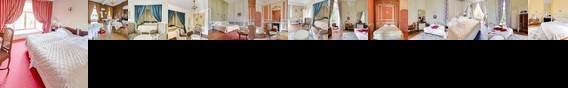 Chateau D'Ermenonville