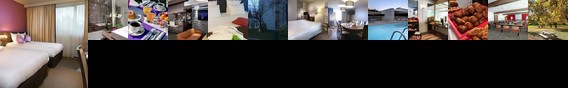 Best Western Alexander Park