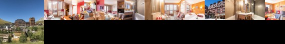 Pierre & Vacances Residence l'Ours Blanc