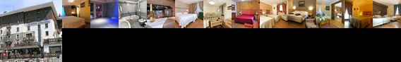 Edelweiss Hotel Breuil-Cervinia Valtournenche