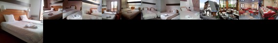 Hotel Des Neiges