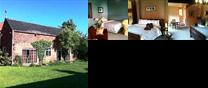 Bartle House Bed and Breakfast