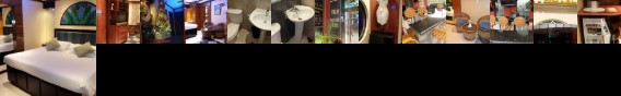 Dollhouse Hotel & Cafe Angeles City