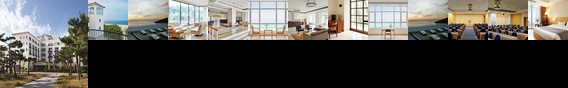 The Suites Hotel Naksan