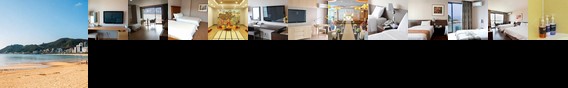 Songjung Tourist Hotel