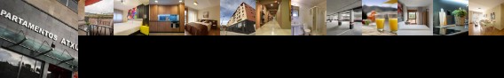Bilbao Apartamentos Atxuri
