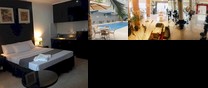 The Contemporary Hotel