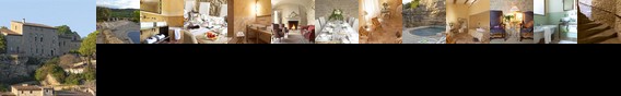 Chateau la Roque Chateaux & Hotels de France