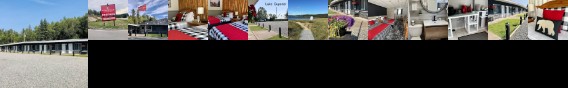 Mystic Isle Motel