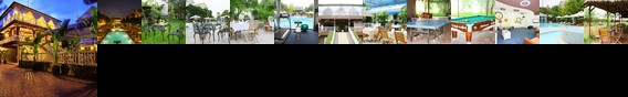 Silver Creek City Resort Ho Chi Minh City