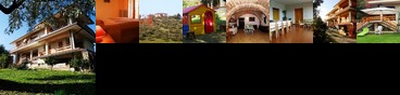 B&B L'Oleandro