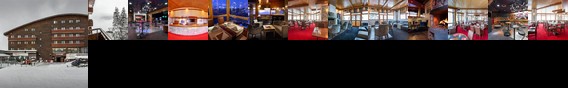 Hotel Le Viking
