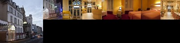 Athena Hotel Royat