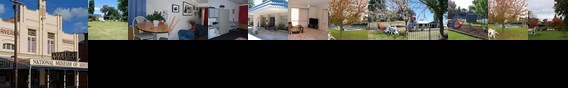 Holbrook Settlers Motel