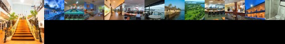 Madang Resort Hotel