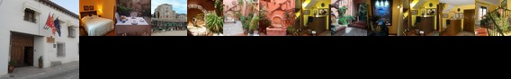 Hotel Casa Rural San Anton