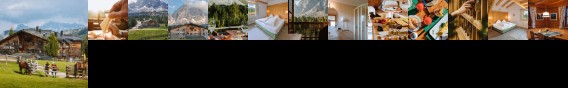 Alpin Hotel Ütia de Börz San Martino In Badia