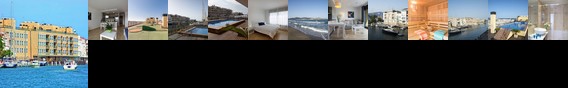 Pierre & Vacances Residence - Empuriabrava Marina
