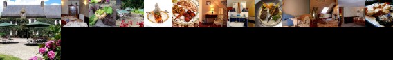 Hotel Manoir De Bodrevan Noyal Muzillac