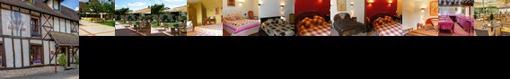 Auberge Du Cheval Blanc Hotel Selles-Saint-Denis