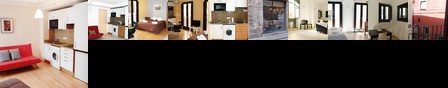 Girorooms Scp Apartment Girona