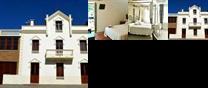Hotel Rustico y Apartamentos A Torre de Laxe