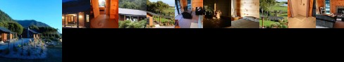 Beach Hideaway Hotel Punakaiki