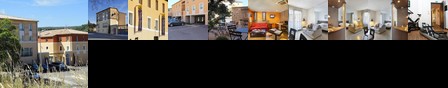 Suite Home Apt Luberon