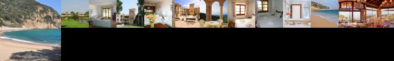 Hapimag Mas Nou Resort Castell-Platja d'Aro