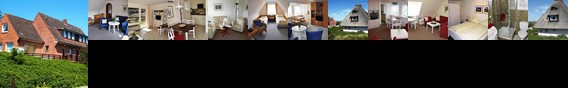 Ferienappartments Rantum Dorf Rantum