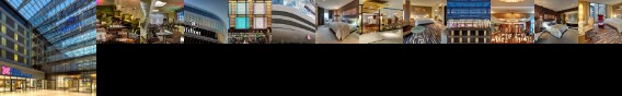 Hilton Hotel Frankfurt Airport Frankfurt am Main
