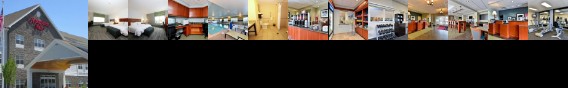 Hampton Inn Ellsworth Bar Harbor