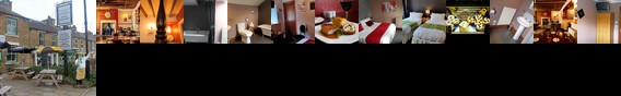 The Forresters Hotel & Restaurant