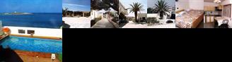 Villaggio Capo Passero, Portopalo di Capo Passero