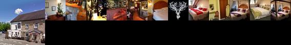 The White Hart Inn Llandeilo