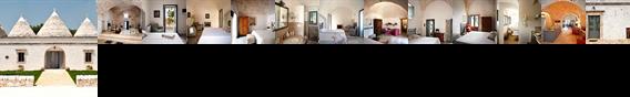 Masseria Fumarola