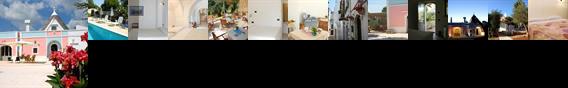 Trullo Sovrano Exclusive B&B