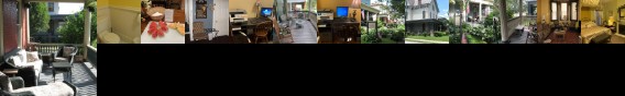 Bayberry House Bed and Breakfast