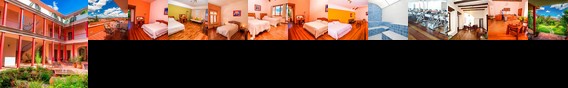 Hotel Villa Antigua