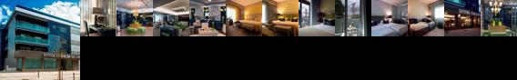 Hotel CoraCao De Fatima