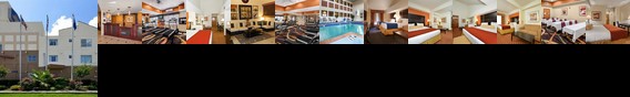 Best Western Plus Rockwall Inn & Suites