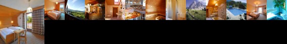 Panoramahotel Post