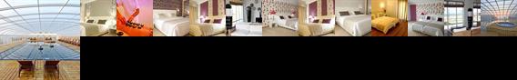 Hotel Cristal Vieira Beach & Spa