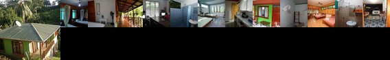 Cabinas Manolo