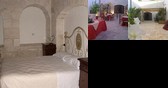 Masseria Spilafemine Bed & Breakfast Turi