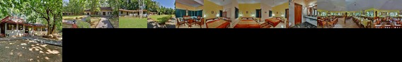 Royal Tiger Resort