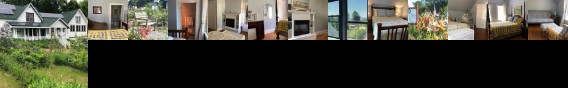 Lucy's Place Bed and Breakfast Bayfield