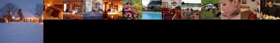 Annville Inn Bed and Breakfast